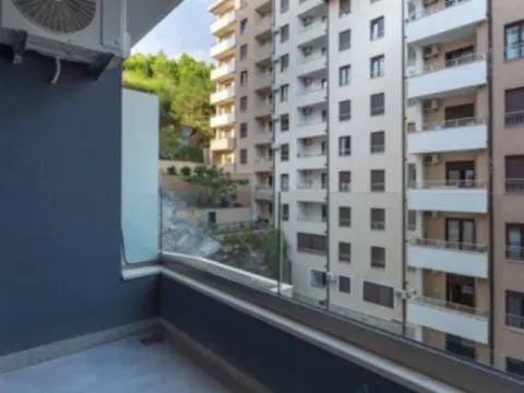 Sale, apartment, 43m², Bečići, Budva - image 9