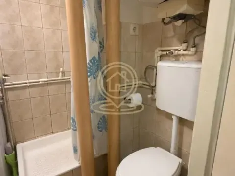 Prodaja, dvosoban stan, 45m², Bubanj, Kragujevac - image 5