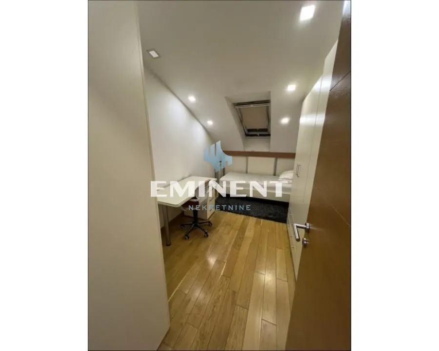 Rent, three bedroom apartment, 86m², Tašmajdan, Palilula Sve Podlokacije