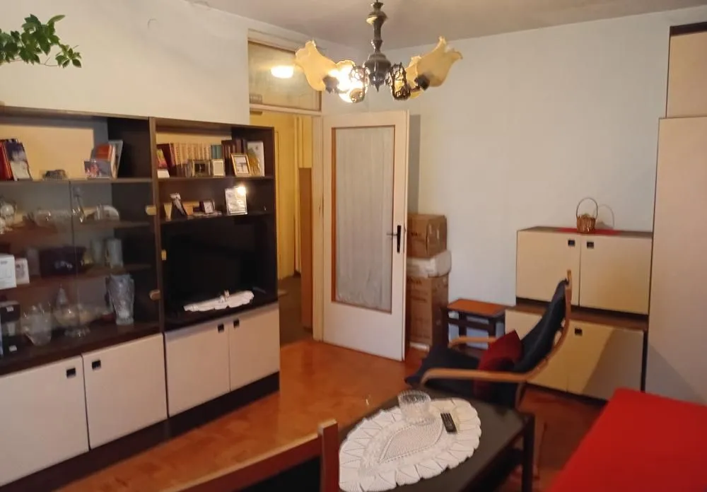 Prodaja, trosoban stan, 65m², Novi Beograd Blok 63, Novi Beograd Sve Podlokacije