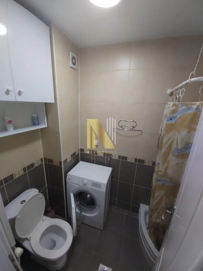 Izdavanje, garsonjera, 25m², Nova Detelinara, Novi Sad Sve Podlokacije