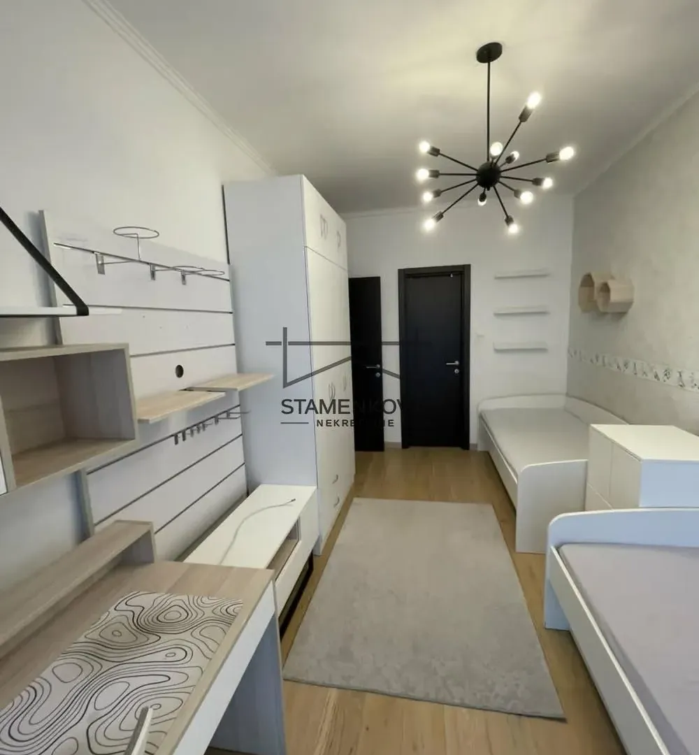 Prodaja, trosoban stan, 105m², Liman 3, Novi Sad Sve Podlokacije