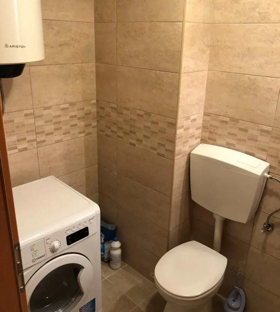 Rent, one bedroom apartment, 50m², Babilonija, Budva