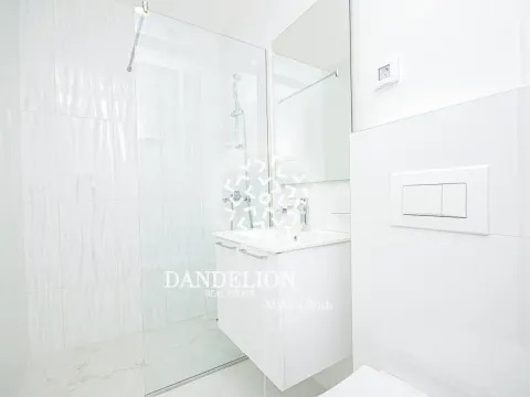 Izdavanje, dvosoban stan, 65m², Stari Aerodrom, Podgorica - image 3