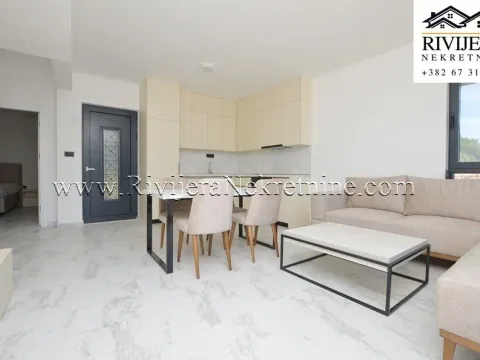 Sale, two bedroom apartment, 72m², Kumbor, Herceg Novi - image 7