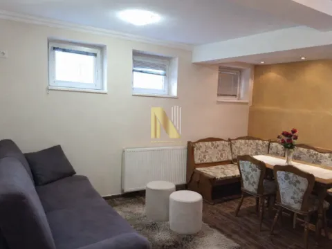 Prodaja, jednosoban stan, 29m², Bulevar patrijarha Pavla, Novi Sad Sve Podlokacije - image 2