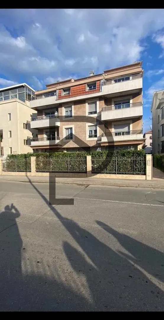 Rent, apartment, 80m², Vezirov Most, Podgorica