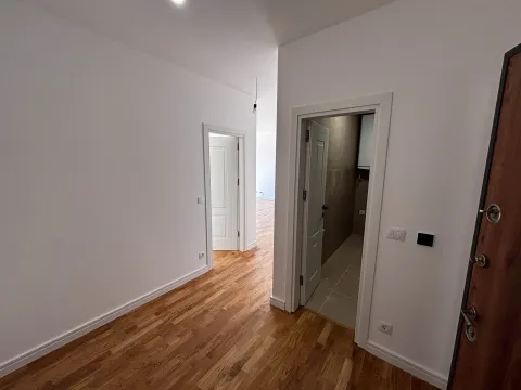 Prodaja, jednosoban stan, 55m², Sutomore, Bar - image 2