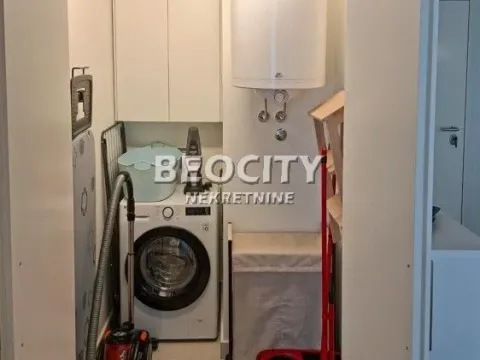 Izdavanje, dvosoban stan, 61m², Beograd Na Vodi, Beograd - image 9