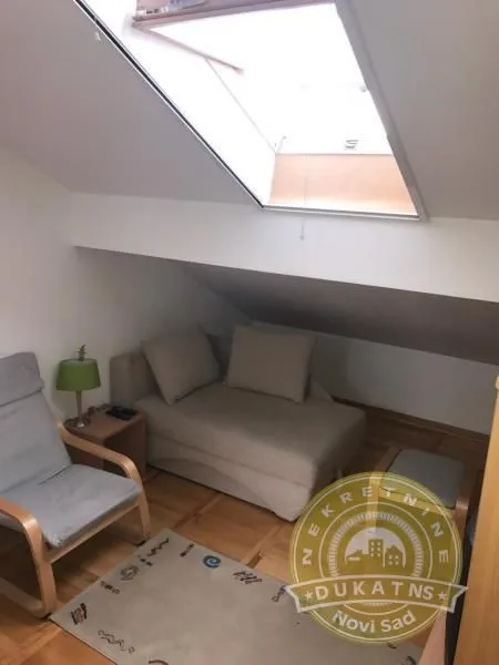 Prodaja, četvorosoban stan, 98m², Nova Detelinara, Novi Sad Sve Podlokacije
