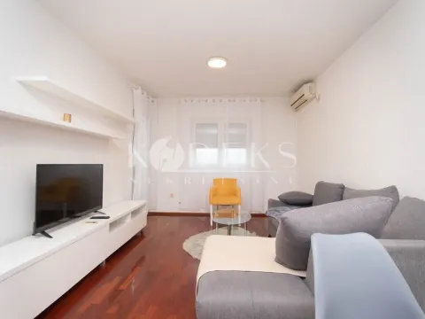 Rent, one bedroom apartment, 44m², Stari Aerodrom, Podgorica - image 1