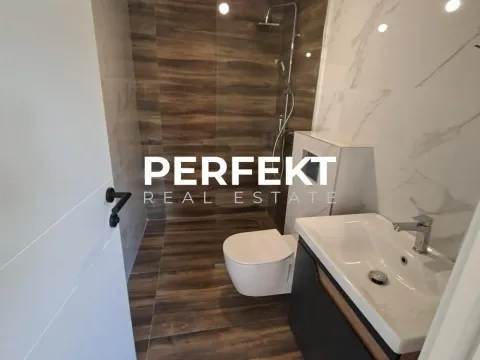 Sale, three bedroom apartment, 65m², Pančevo, Srbija - image 11