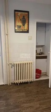 Prodaja, dvosoban stan, 58m², Novi Beograd Blok 1 Fontana, Novi Beograd Sve Podlokacije - image 12