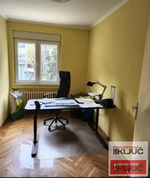 Izdavanje, trosoban stan, 68m², Kej, Novi Sad Sve Podlokacije - image 8