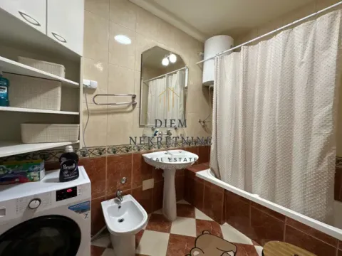 Rent, three bedroom apartment, 114m², Momišići, Podgorica - image 7