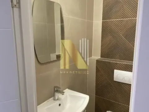 Rent, four bedroom apartment, 80m², Novo naselje, Novi Sad - image 19