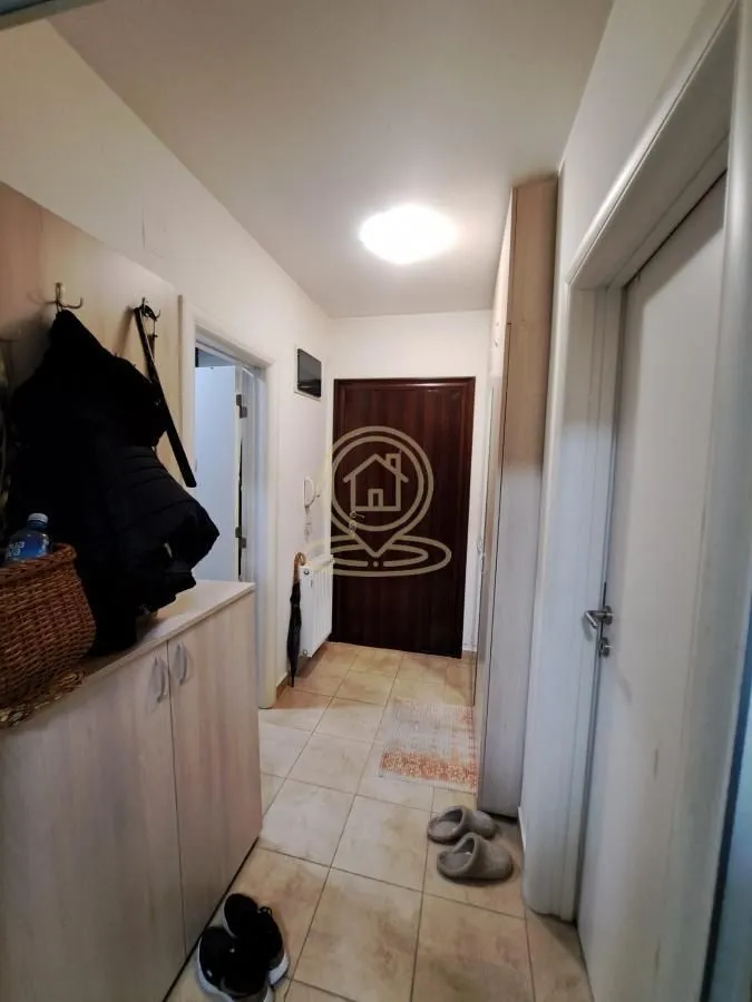 Sale, three bedroom apartment, 48m², Mirijevo Sve Podlokacije, Beograd