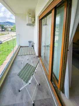 Izdavanje, dvosoban stan, 62m², Donja Lastva, Tivat - image 6