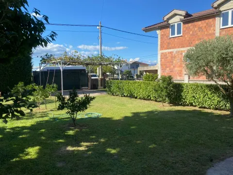 Rent, house, 250m², Karaburško Polje, Podgorica - image 17