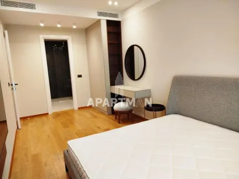 Izdavanje, četvorosoban stan, 89m², Stari Grad, Beograd - image 10