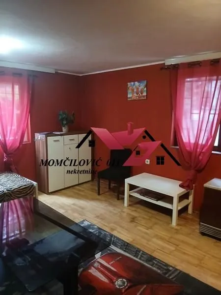 Prodaja, dvosoban stan, 36m², Karaburma, Palilula Sve Podlokacije