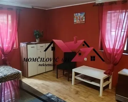 Sale, two bedroom apartment, 36m², Karaburma, Palilula Sve Podlokacije