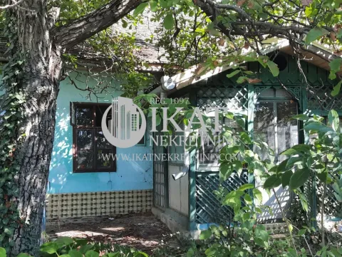 Prodaja, kuća, 84m², Titel, Novi Sad - image 2