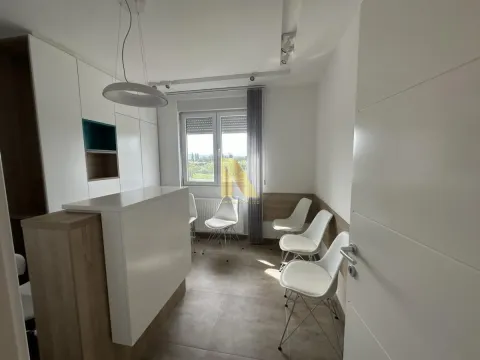 Rent, office space, 90m², Nova Detelinara, Novi Sad Sve Podlokacije - image 8
