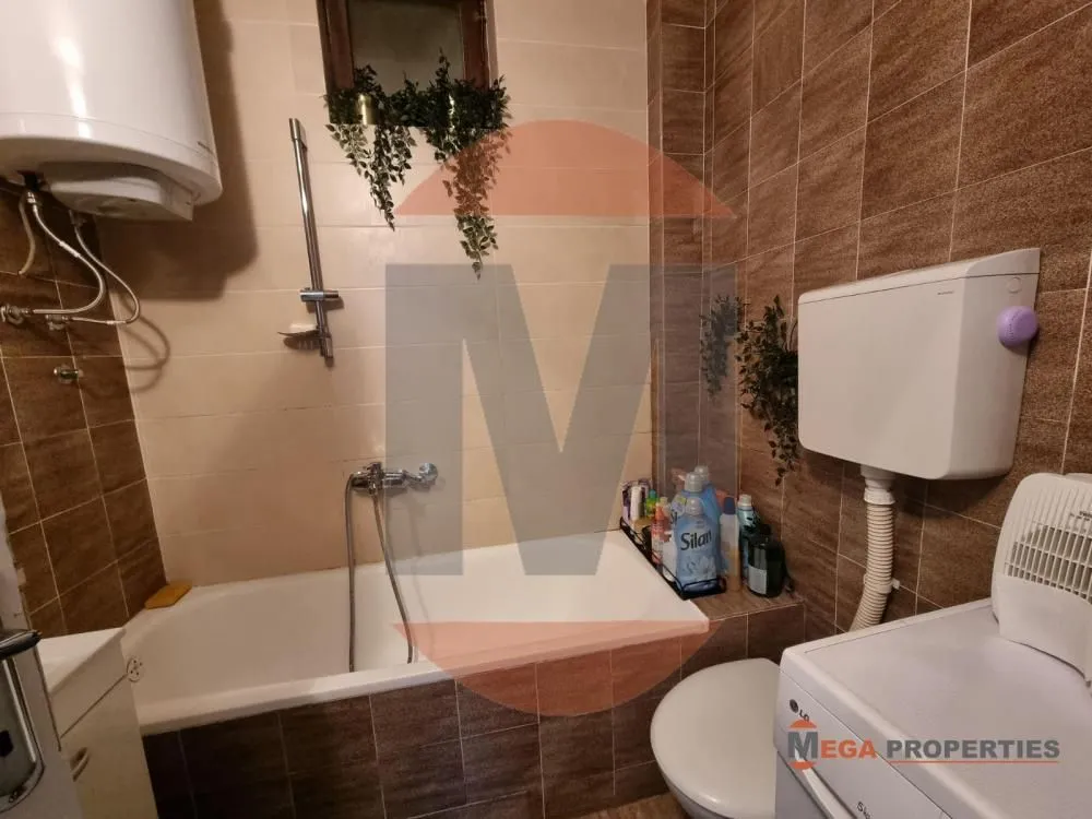 Sale, one bedroom apartment, 40m², Zemun Centar, Zemun Sve Podlokacije