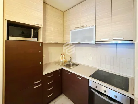 Rent, one bedroom apartment, 45m², Pobrežje, Podgorica - image 5