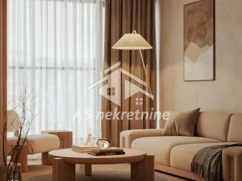 Sale, three bedroom apartment, 77m², Zvezdara Sve Podlokacije, Beograd - image 2