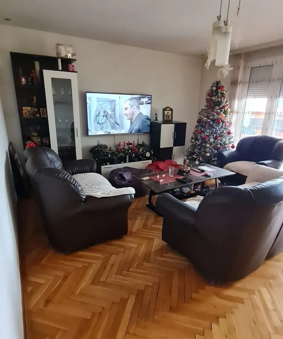 Rent, three bedroom apartment, 105m², Centar, Podgorica