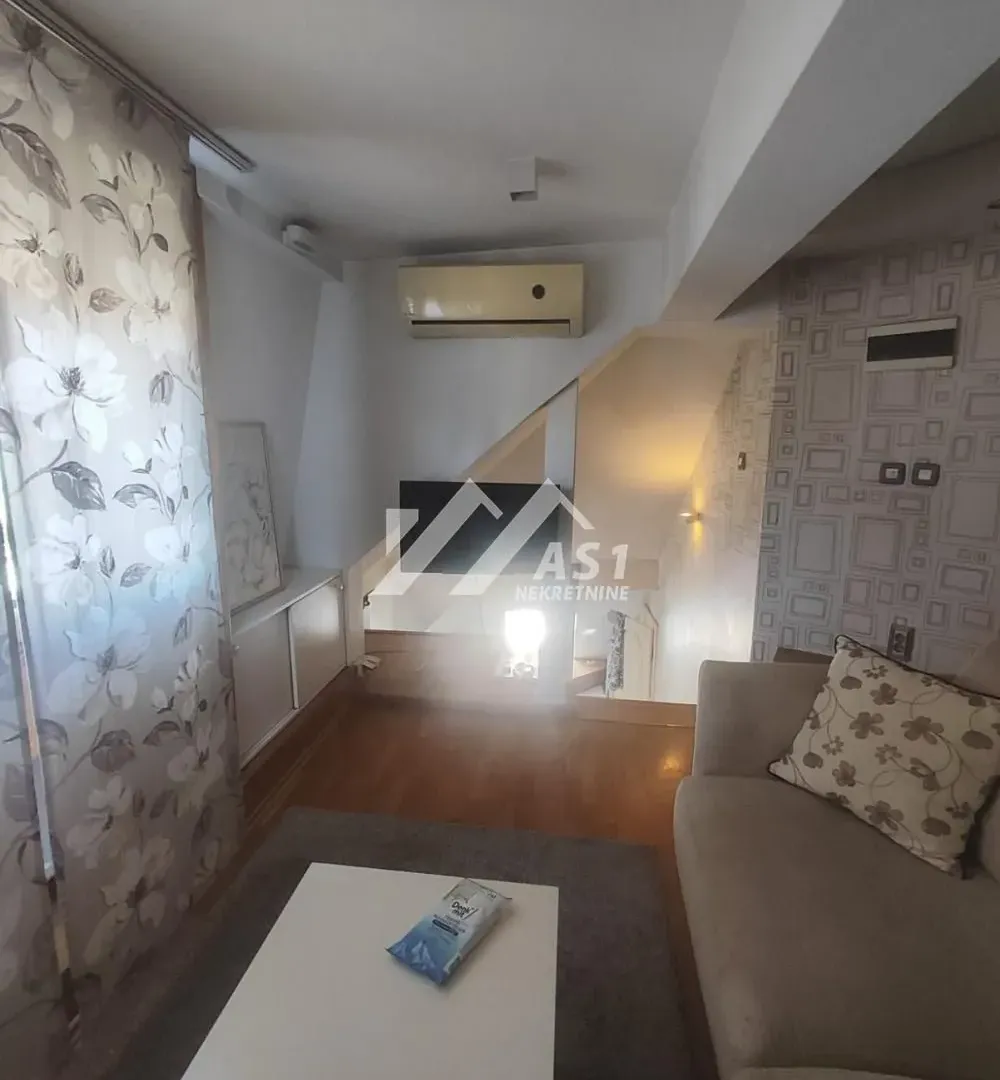 Izdavanje, jednosoban stan, 30m², Novi Sad Sve Podlokacije, Novi Sad