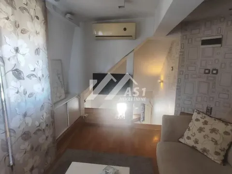 Izdavanje, jednosoban stan, 30m², Novi Sad Sve Podlokacije, Novi Sad - image 4