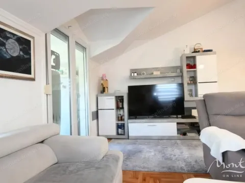 Prodaja, dvosoban stan, 103m², Donja Gorica, Podgorica - image 3