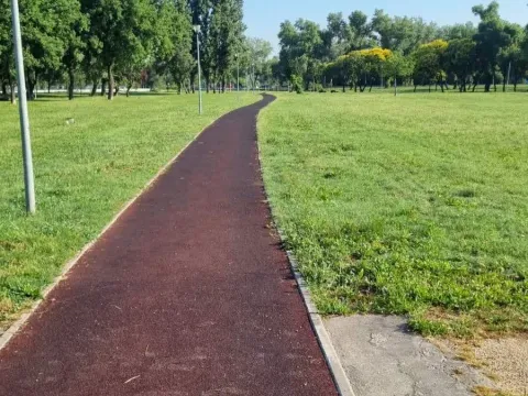 Izdavanje, trosoban stan, 84m², Novi Beograd Sve Podlokacije, Beograd - image 16