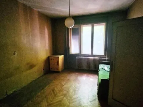 Sale, two bedroom apartment, 56m², Cvetni Trg, Vračar Sve Podlokacije - image 2
