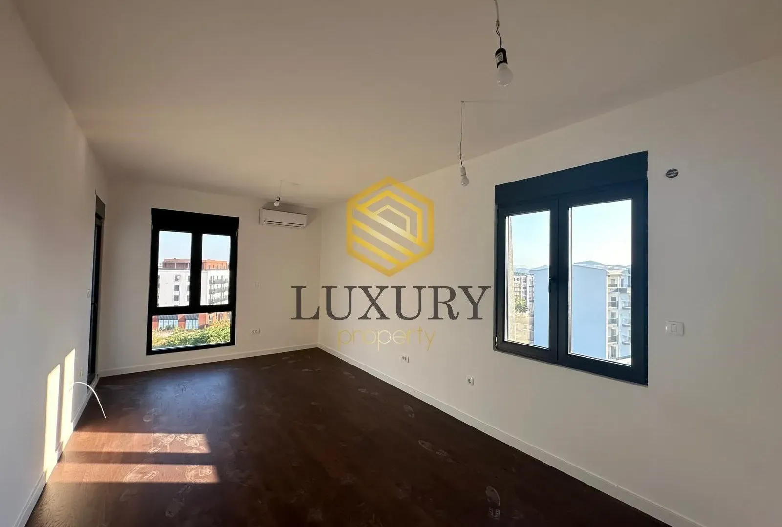 Prodaja, trosoban stan, 66m², Central Point, Podgorica