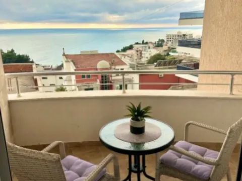 Izdavanje, jednosoban stan, 46m², Stari grad Ulcinj, Ulcinj - image 2