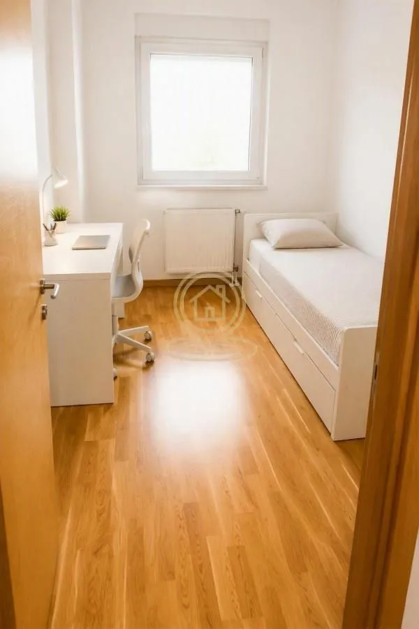 Sale, two bedroom apartment, 68m², Medijana, Niš