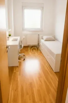 Sale, two bedroom apartment, 68m², Medijana, Niš - image 7