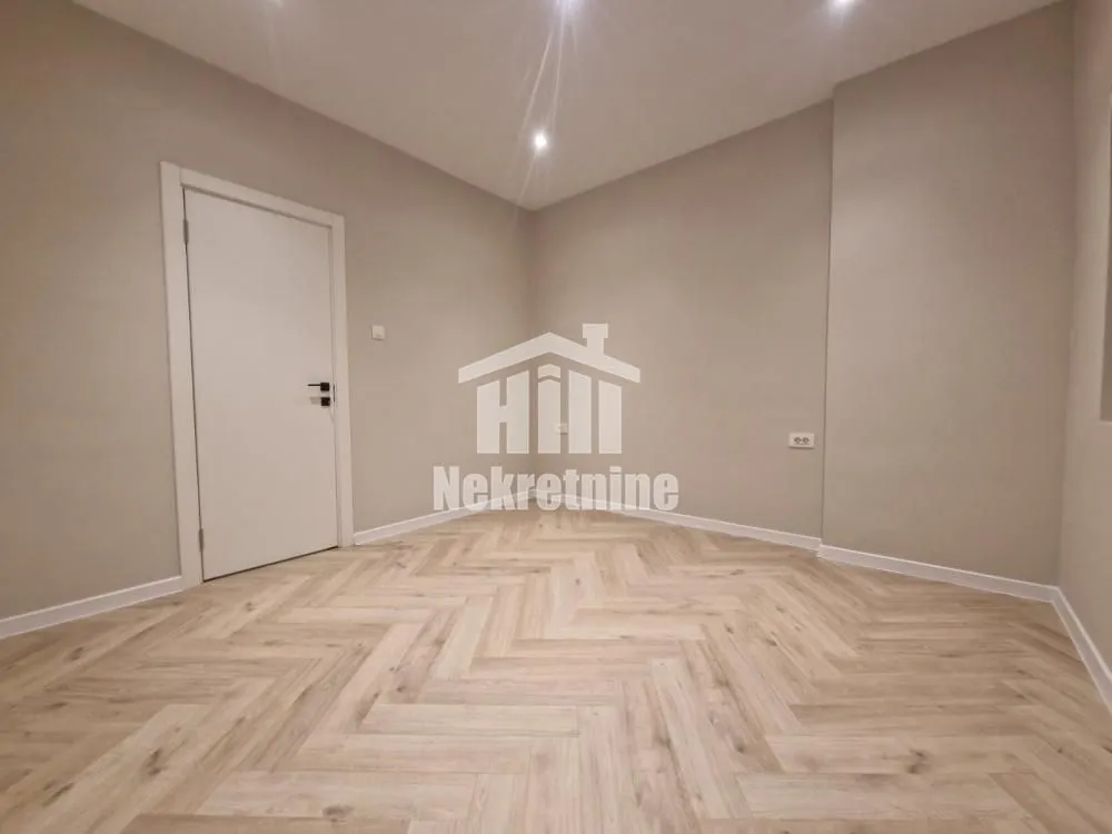 Prodaja, dvosoban stan, 44m², Zemun Sve Podlokacije, Beograd