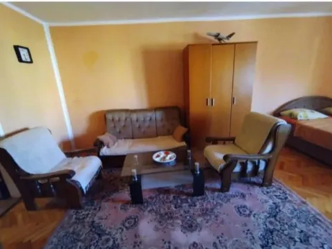 Izdavanje, garsonjera, 34m², Đenovići, Herceg Novi - image 6