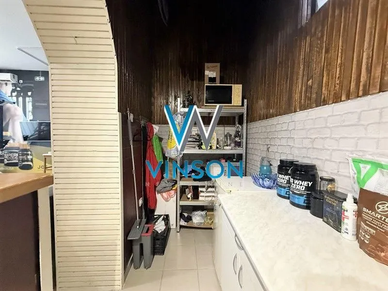 Sale, office space, 74m², Novi Sad Sve Podlokacije, Novi Sad