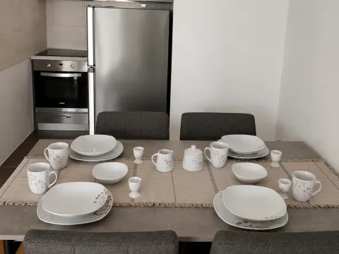 Rent, one bedroom apartment, 39m², Stari Aerodrom, Podgorica - image 4