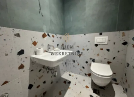 Prodaja, dvosoban stan, 76m², Zabjelo, Podgorica - image 9