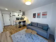 Izdavanje, jednosoban stan, 34m², Podbara, Novi Sad Sve Podlokacije - image 1