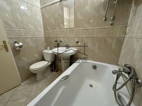 Sale, three bedroom apartment, 81m², Liman 1, Novi Sad Sve Podlokacije - image 10