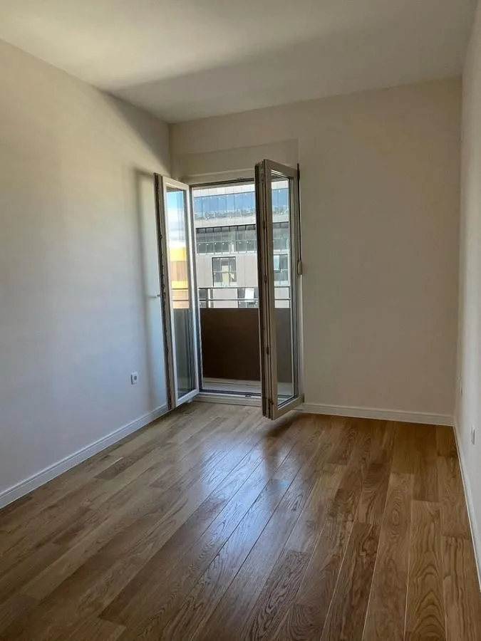 Prodaja, jednosoban stan, 40m², Podgorica, Crna Gora