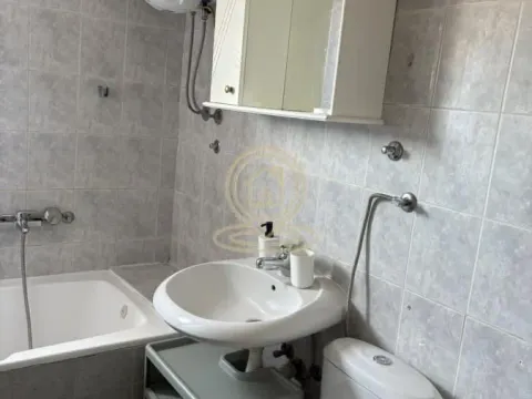 Izdavanje, dvosoban stan, 45m², Stari Grad, Beograd - image 11